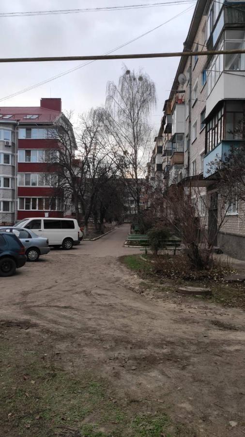 2-Х Комнатная Квартира Korosten Exterior foto