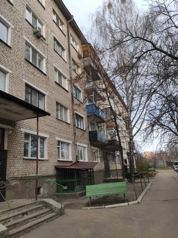 2-Х Комнатная Квартира Korosten Exterior foto